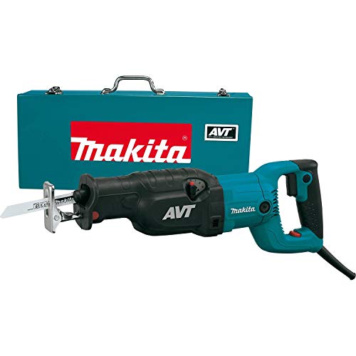 Sierra sable o alternante,  Makita JR3070CT
