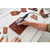 ▶ DREMEL - Stylo+ Mototool Con 15 Accesorios