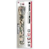▶ MAGLITE  LED 2-Cell D linterna