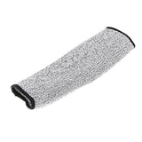 ▶ Mangas Protectores de brazos de 2 piezas, resistentes cortes, piel fina, moretones, de trabajo jardín