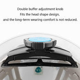 ▶ Casco protector industrial en el sitio de construcción, Casco transpirable resistente a golpes de ingeniería de construcción, Casco industrial Casco de seguridad para electricistas Casco para trabaj