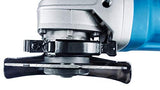Makita A-94683 Paquete de 2 cuchillas de diamante con borde dividido en segmentos - 4 1/2"