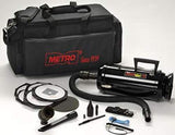 Metropolitan Vacuum D-V3ESD1 Datavac Limpieza antiestática