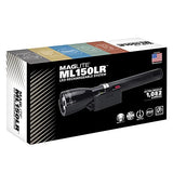 ▶ MAGLITE Linterna LED Ml150lr-1019 1000 lúmenes Ml150lr(tm)