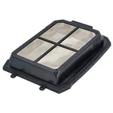 ▶ BOSCH Prefiltro para aspiradora Bosch Home and Garden Vorfilter (für Akku Staubsauger, im Karton) Bosch UniversalVac de 18 baterías en Caja