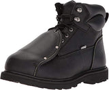 Reebok Work RB1910 - Puntera de Seguridad para Hombre, Negro, 10.5 Wide