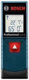 Bosch Medidor láser de distancia, compacto, 20 m