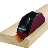 ▶ Milescraft 1620 SandPlane - Herramienta de lijado manual para superficies intrincadas