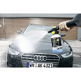 ▶ KARCHER  Detergente Ultra Foam Cleaner 3 In1 de 1L