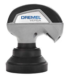 ▶ DREMEL-  Versa PC10-02 - Cepillo de Limpieza para lechada, Fregadero, Limpiador de Cocina y Tina, Limpiador de Potencia para Azulejos, sartenes, Estufas, tinas, fregaderos y Parrillas