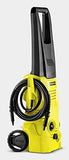 ▶ KARCHER  Hidrolavadora K 2 Car,1600 PSI