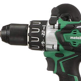 ▶ METABO Taladros inalámbrico de  de impacto metabo