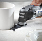 ▶ DREMEL - Tubo universal y hoja de 2 x 4