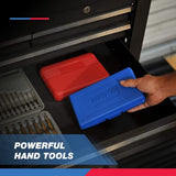 ▶ NEIKO  destornillador hexagonal Juego de llaves de vaso