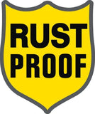 ▶ GENERAL TOOLS  Kit de ojales de 3/8"-1/2" – Ojales de latón macizo inoxidables para reparación de lonas, lienzos de refuerzo y anillos de tela