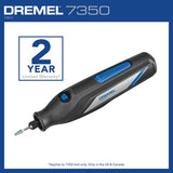 ▶ DREMEL - Herramienta giratoria de 3,6 V