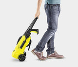 ▶ KARCHER  Hidrolavadora K 2 Car,1600 PSI