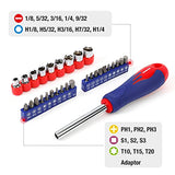 WORKPRO W009021A 100-Piece Kitchen Drawer Tool Kit