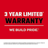 ▶ CRAFTSMAN Sierra sable o alternante, sin cable, solo herramienta