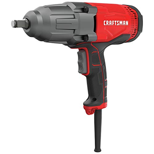 Taladro de impacto CRAFTSMAN CMEF901