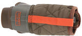 Sperry Botas de lluvia de pato de agua salada para hombre, Verde Oliva, 10.5 US