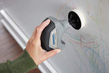 ▶ DREMEL-  Versa PC10-02 - Cepillo de Limpieza para lechada, Fregadero, Limpiador de Cocina y Tina, Limpiador de Potencia para Azulejos, sartenes, Estufas, tinas, fregaderos y Parrillas