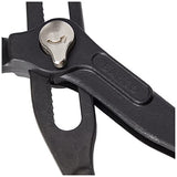 ▶ BAHCO Alicates de bomba de agua ajustable rápida Bahco