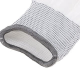 menolana 10Par Guantes de Antiestático de Seguridad Herramienta Material Trabajo Laboratorio , METRO
