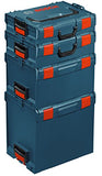 ▶ BOSCH Caja de herramientas