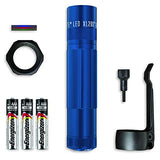 MagLite XL200 LED Linterna táctica Blister Pack