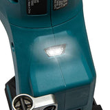 Taladro inalámbrico  sin escobillas taladro de ángulo variable de 2 velocidades con XPT (solo herramienta) Makita DDA450Z 18V LXT