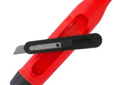 ▶ CRESCENT  CMT1000 Odd Job Multi-Tool, Red/Black