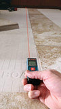 Bosch Medidor láser de distancia, compacto, 20 m