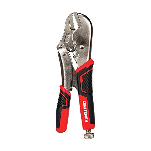 - Alicates, 1 unidad CRAFTSMAN