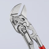 ▶ KNIPEX   Juego de 2 llaves de alicates