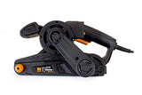  LIJADORA de  de velocidad variable lijadora con 1/2-by-18 ", 6321 wen 6307