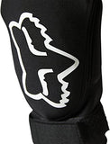 Fox Racing Protector de Codo para Hombre Launch D30, Coderas para Bicicleta de montaña, Equipo de protección MTB, Negro, pequeño