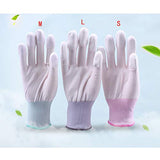 shamjina 10Par Guantes de Antiestático de Seguridad Artículos Equipo de Servicios Industriales, METRO