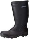Bota Jardinera #28 Aksi ideal para Ambientes Humedos, Resistente al lodo, fango, agua y vapor