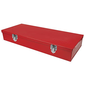 Herramienta carpintería Urrea Caja metálica para usos múltiples 38 x 17 x 5.5 cm