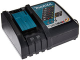 ▶ MAKITA Battery Charger-18V RAPID CHARGER