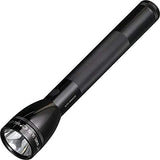 Maglite.- ML100 3-Cell C LED, Caja de visualización, Color Negro