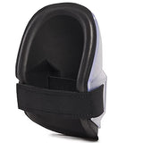 ToughBuilt - Rodilleras ultraligeras 2 en 1 con carcasa exterior extraíble - (TB-KP-101)