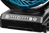 ▶ MAKITA Ventilador oscilante CXT (12 V, solo herramienta)