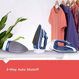 ▶ BLACK+DECKER  ICR16X, azul