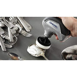 ▶ DREMEL - Versa - Paquete múltiple de 3 almohadillas para un pulido más rápido y fácil con herramienta de limpieza de alta velocidad Dremel Versa