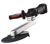 ▶ METABO Esmeriladora  KNS 18 LTX 150 BARE -