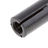 Adaptador de herramienta de fresadora CNC de 8 mm, 6,35 mm y 12,7 mm para broca de grabado, pinza de mandril