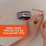 ▶ BLACK+DECKER  Taladro inalámbrico 20V MAX* y Nivel Láser 360°