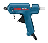 ▶ BOSCH Pistola de pegamento (30 g/min, 1.1 cm, 20 cm, 400 g)
